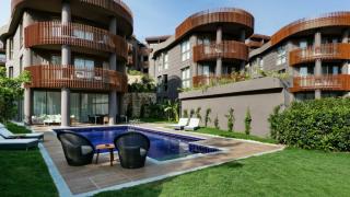 Titanic Deluxe Bodrum, Presidential Villa 909